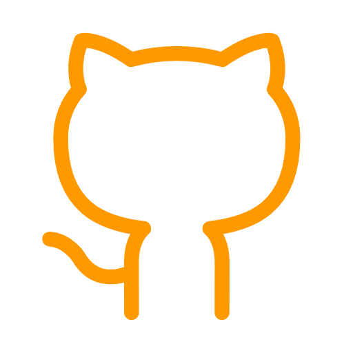 GitHub icon